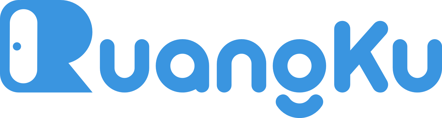 Logo RuangKu